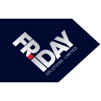 Friday Solutions Ltd logo, Friday Solutions Ltd contact details