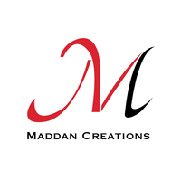 Maddan Creations logo, Maddan Creations contact details