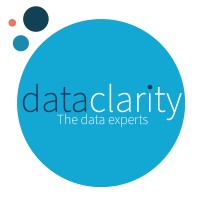 Data Clarity Limited logo, Data Clarity Limited contact details