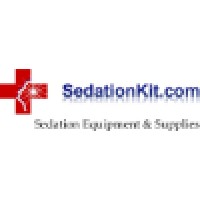 Sedation Equipment & Supply | SedationKit.com logo, Sedation Equipment & Supply | SedationKit.com contact details