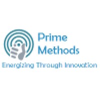 Prime Methods Inc. logo, Prime Methods Inc. contact details