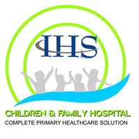 IHS Children & Family Hospital logo, IHS Children & Family Hospital contact details