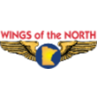 Wings of the North logo, Wings of the North contact details