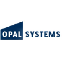 Opal Systems logo, Opal Systems contact details