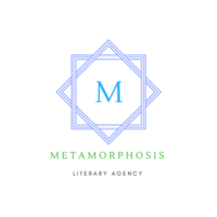 Metamorphosis Literary Agency logo, Metamorphosis Literary Agency contact details