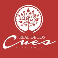 Real de los Cues logo, Real de los Cues contact details