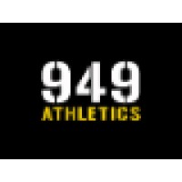 949 Athletics logo, 949 Athletics contact details