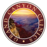 Grand Canyon Clinics logo, Grand Canyon Clinics contact details