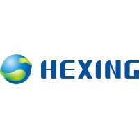 Hexing Group logo, Hexing Group contact details