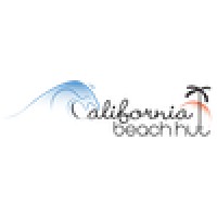 California Beach Hut Inc logo, California Beach Hut Inc contact details