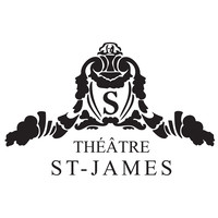 Théâtre St-James logo, Théâtre St-James contact details