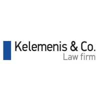 Kelemenis & Co logo, Kelemenis & Co contact details