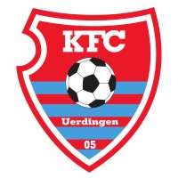 KFC Uerdingen 05 logo, KFC Uerdingen 05 contact details