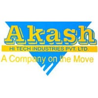 Akash Hi Tech Industries (P) Ltd logo, Akash Hi Tech Industries (P) Ltd contact details