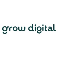 Grow Digital logo, Grow Digital contact details