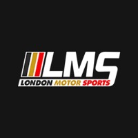 London Motor Sports logo, London Motor Sports contact details