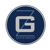 Zahid Group logo, Zahid Group contact details