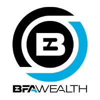 BFA Wealth Management logo, BFA Wealth Management contact details