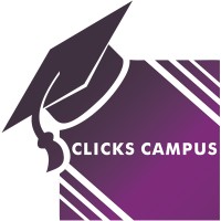 Clicks Campus logo, Clicks Campus contact details