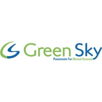 Green Sky Consultants logo, Green Sky Consultants contact details