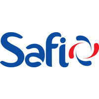 Safi logo, Safi contact details