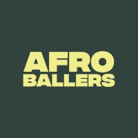 AFROBALLERS logo, AFROBALLERS contact details