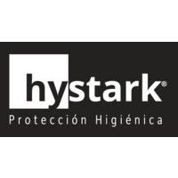 Hystark® logo, Hystark® contact details