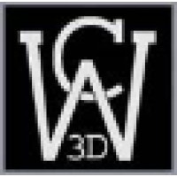 WesCary3D logo, WesCary3D contact details