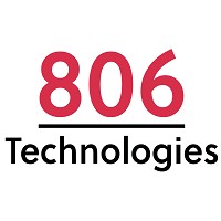 806 Technologies, Inc. logo, 806 Technologies, Inc. contact details