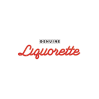 GENUINE Liquorette London logo, GENUINE Liquorette London contact details