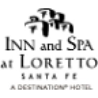 Inn and Spa at Loretto by Destination Hotels & Resorts logo, Inn and Spa at Loretto by Destination Hotels & Resorts contact details