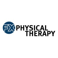 FX Physical Therapy logo, FX Physical Therapy contact details