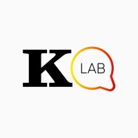 Koerich Lab logo, Koerich Lab contact details