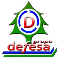 GRUPO DEFESA logo, GRUPO DEFESA contact details