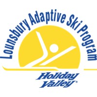 Lounsbury Adaptive Ski Program, Inc. logo, Lounsbury Adaptive Ski Program, Inc. contact details