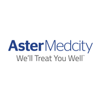 ASTER MEDCITY logo, ASTER MEDCITY contact details