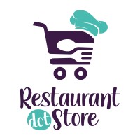 Restaurant.store logo, Restaurant.store contact details