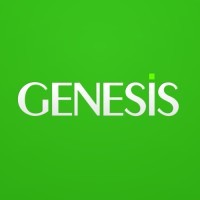 GENESiS Digital logo, GENESiS Digital contact details