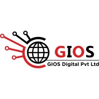 GIOS Digital PVT LTD logo, GIOS Digital PVT LTD contact details