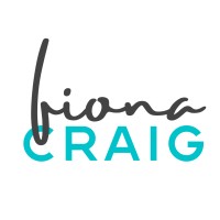 Fiona Craig logo, Fiona Craig contact details