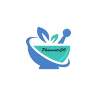 PharmistaCo logo, PharmistaCo contact details