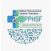 Pakistan Pharmaceutical Students' Federation - PPHSF logo, Pakistan Pharmaceutical Students' Federation - PPHSF contact details