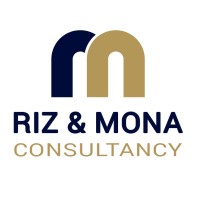 RIZ & MONA CONSULTANCY logo, RIZ & MONA CONSULTANCY contact details