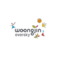 Woongjin Eversky logo, Woongjin Eversky contact details