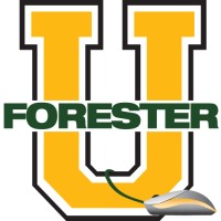 Forester University logo, Forester University contact details