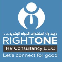 RightOne Recruitment LLC logo, RightOne Recruitment LLC contact details