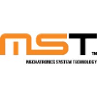 MST CO., LTD logo, MST CO., LTD contact details