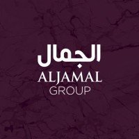 Al-Jamal Group logo, Al-Jamal Group contact details