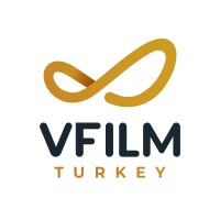 VFilm Turkey logo, VFilm Turkey contact details