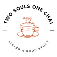 Two Souls One Chai logo, Two Souls One Chai contact details